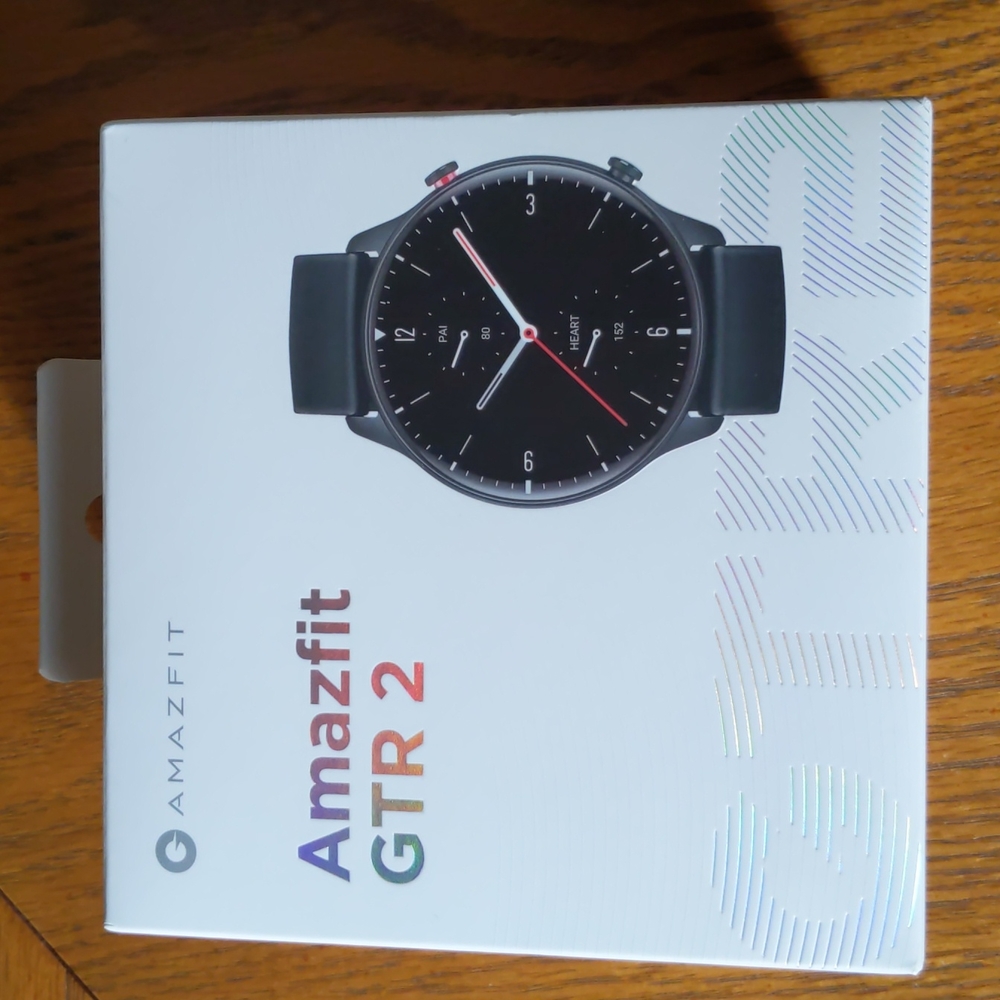 Amazfit GTR 2 Smartwatch 📣📣 50% Off Now📣📣📣
